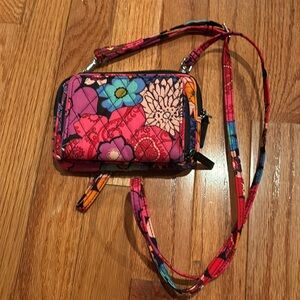 Vera Bradley wallet